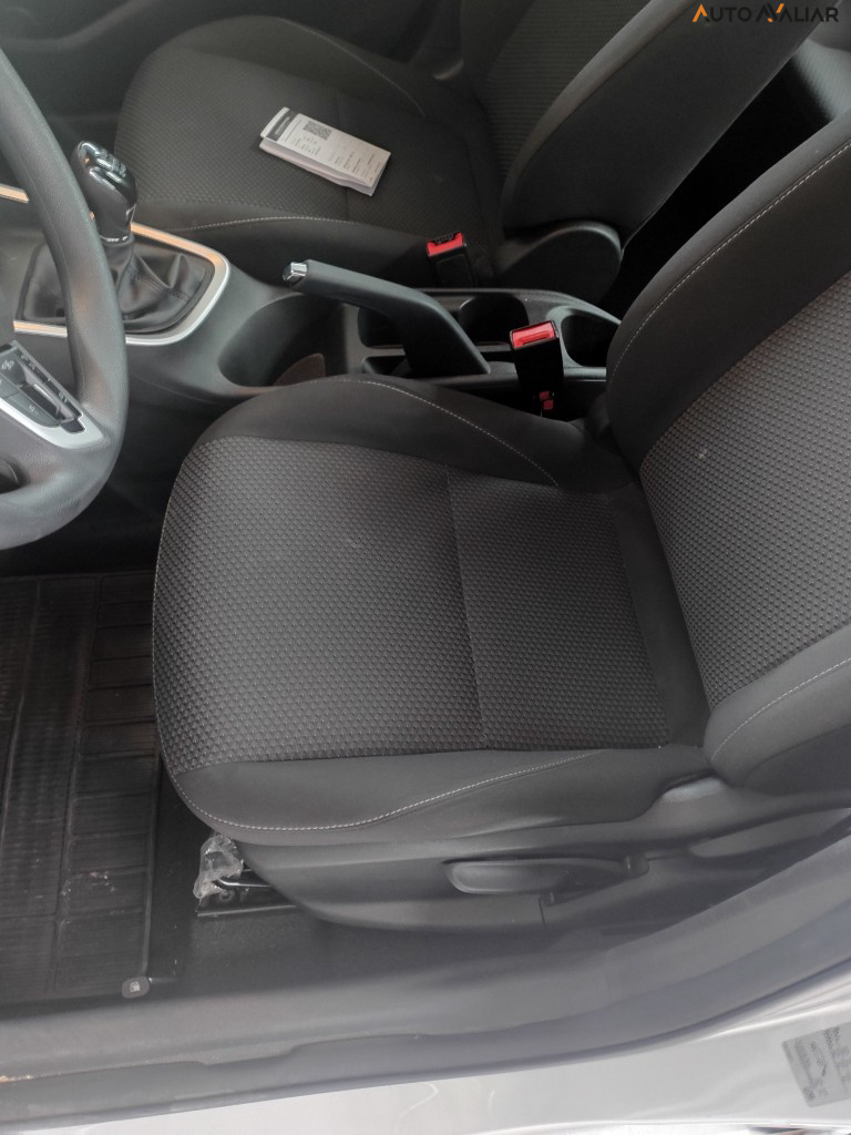 CHEVROLET ONIX 1.0 TURBO FLEX PLUS LT MANUAL