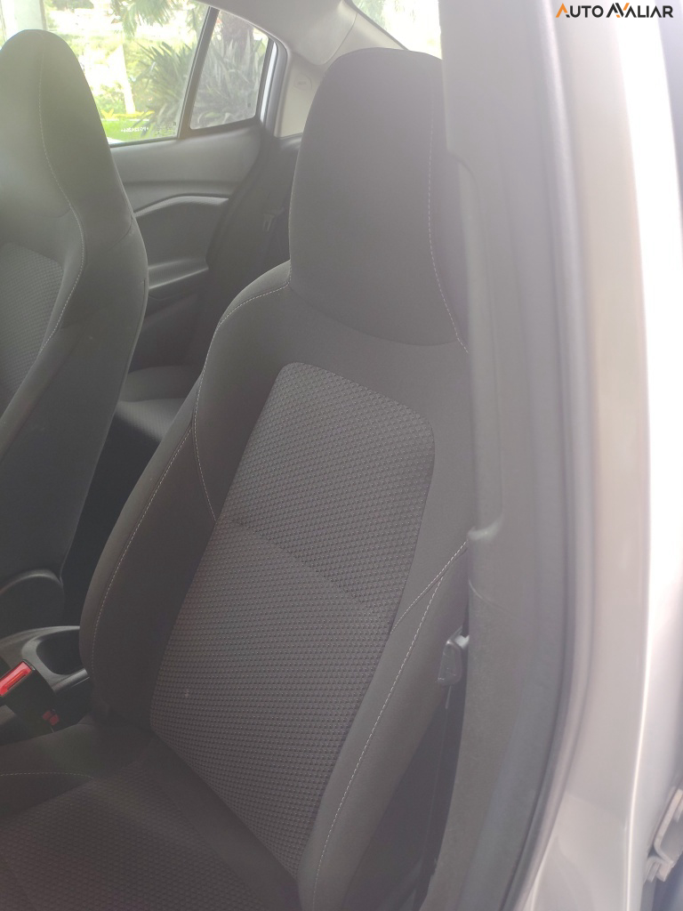 CHEVROLET ONIX 1.0 TURBO FLEX PLUS LT MANUAL