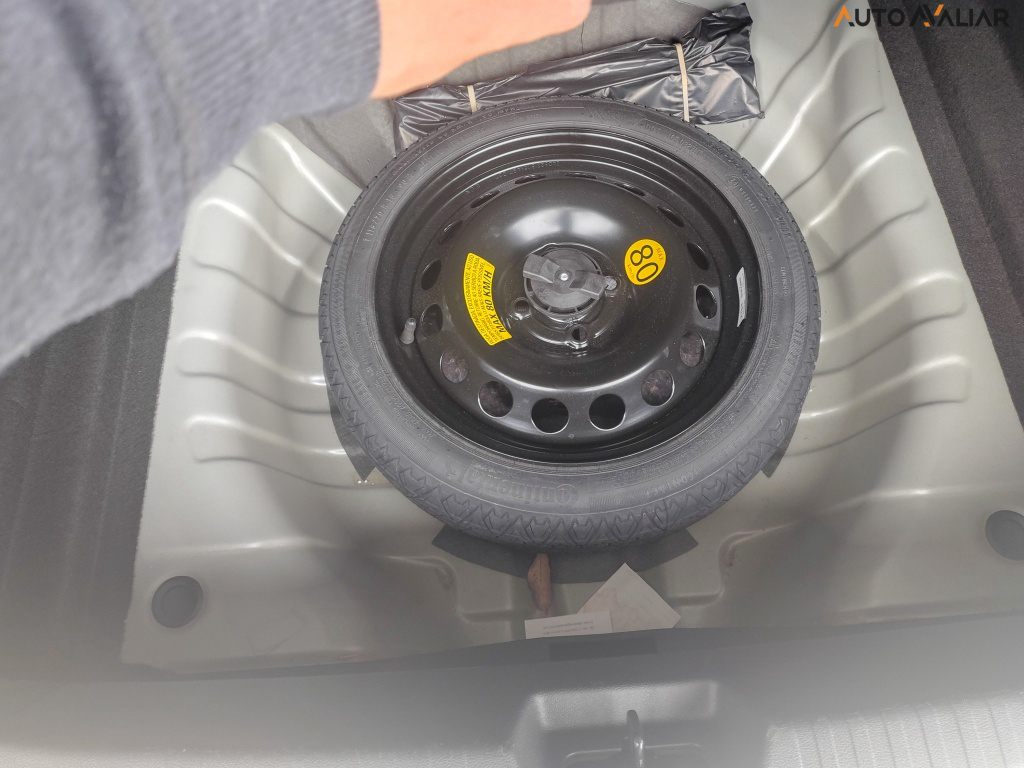 CHEVROLET ONIX 1.0 TURBO FLEX PLUS LT MANUAL