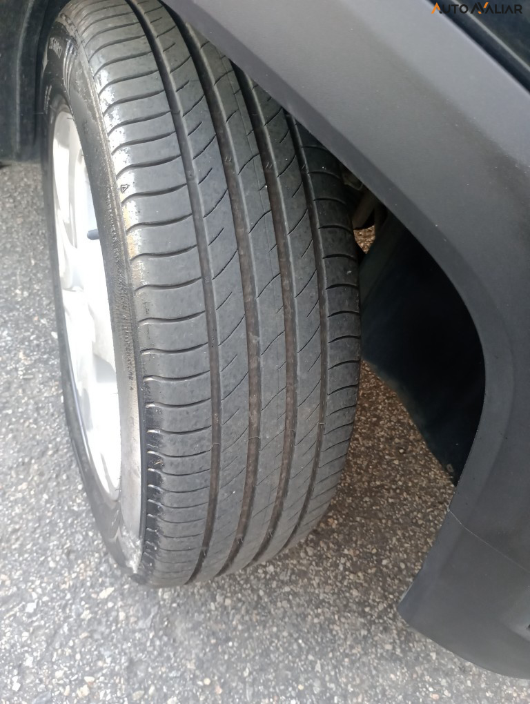 JEEP RENEGADE 1.3 T270 TURBO FLEX SPORT AT6