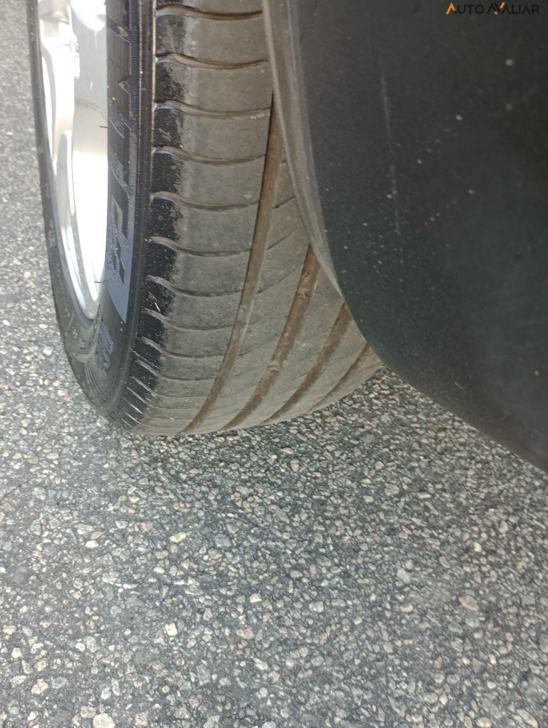 JEEP RENEGADE 1.3 T270 TURBO FLEX SPORT AT6