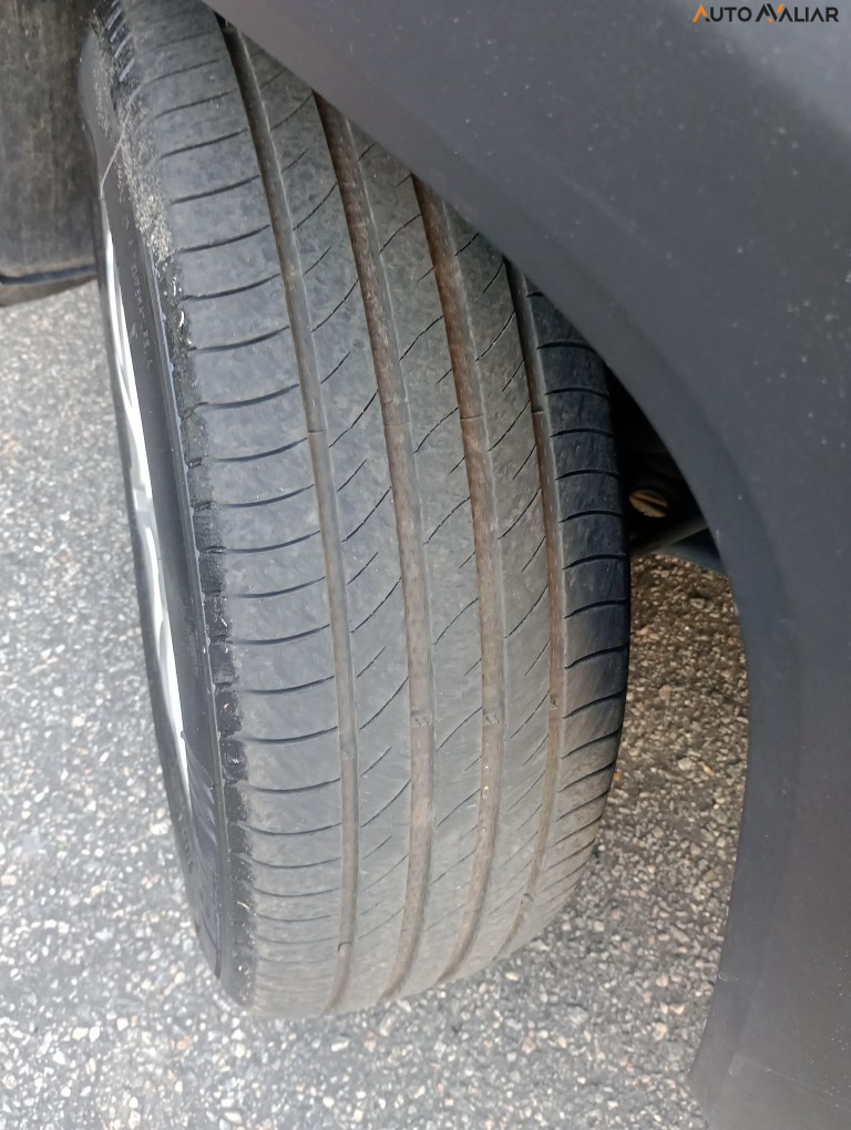 JEEP RENEGADE 1.3 T270 TURBO FLEX SPORT AT6