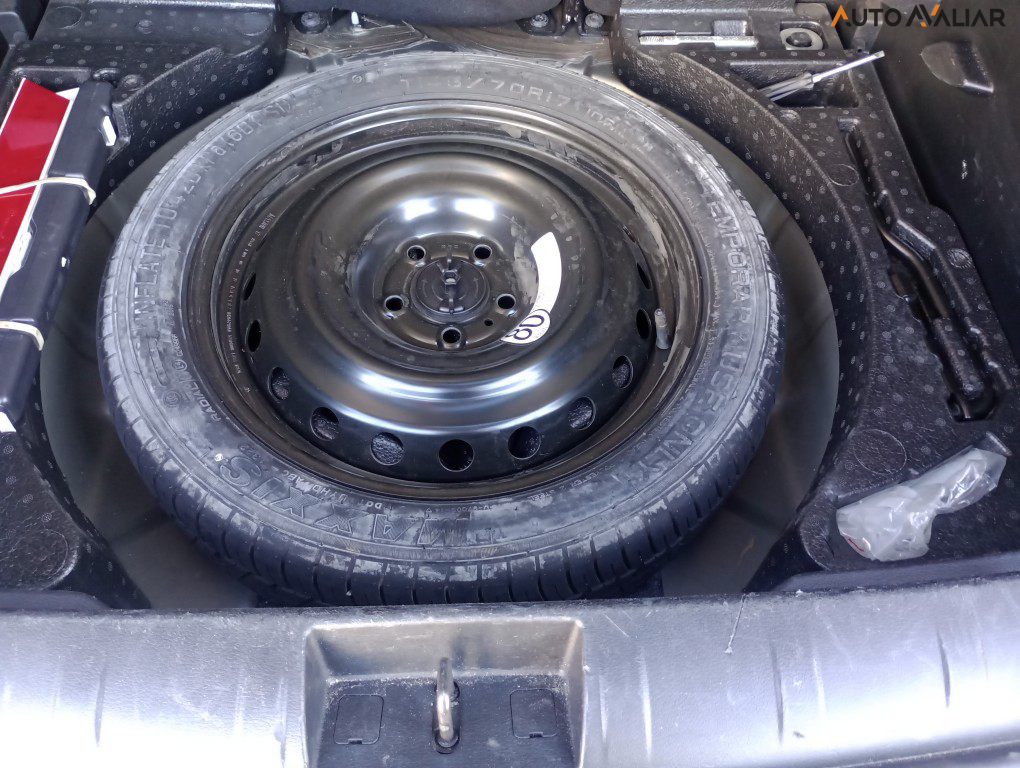 JEEP RENEGADE 1.3 T270 TURBO FLEX SPORT AT6