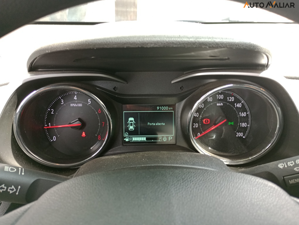 CHEVROLET TRACKER 1.0 TURBO FLEX LT AUTOMATICO