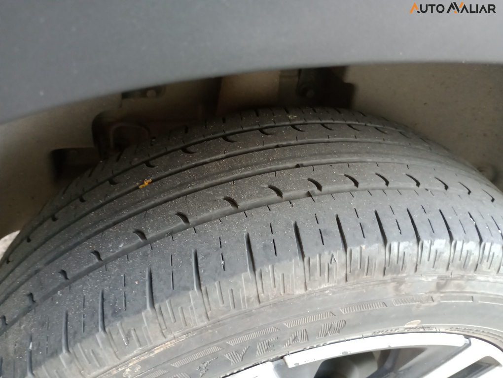 CHEVROLET TRACKER 1.0 TURBO FLEX LT AUTOMATICO