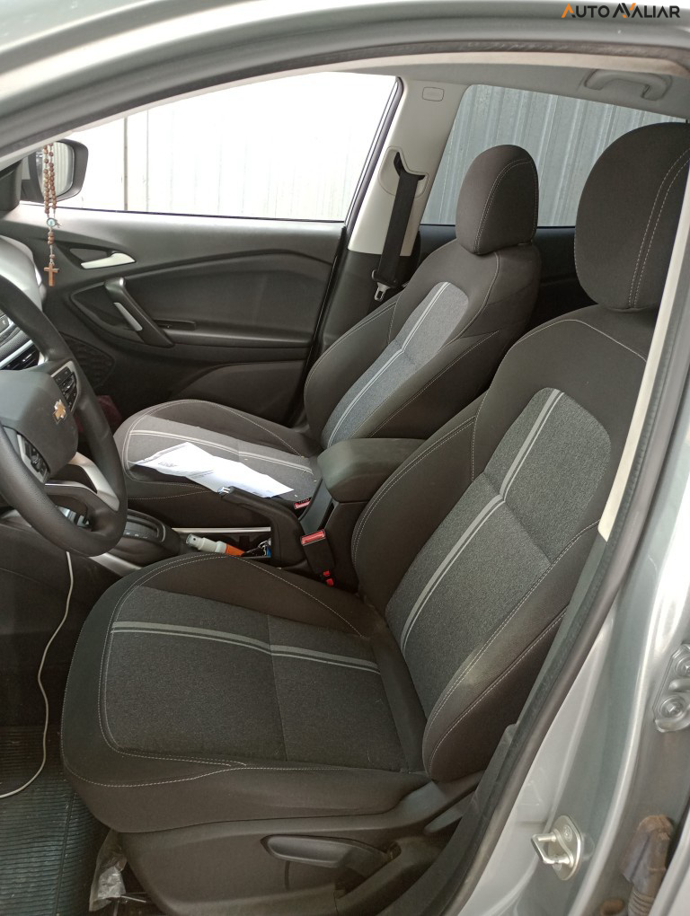 CHEVROLET TRACKER 1.0 TURBO FLEX LT AUTOMATICO