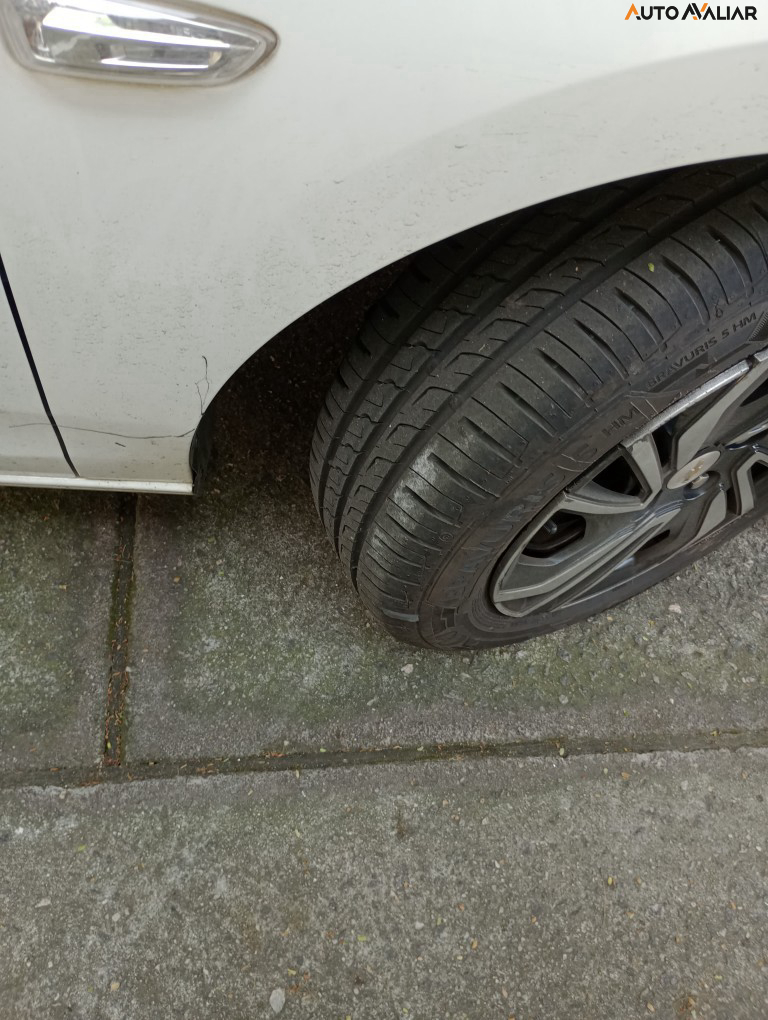 CHEVROLET ONIX 1.0 TURBO FLEX PLUS LT AUTOM&Aacute;TICO