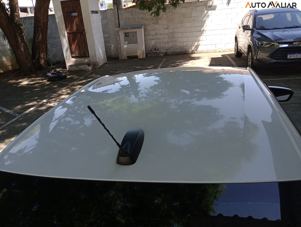 CHEVROLET ONIX 1.0 TURBO FLEX PLUS LT AUTOM&Aacute;TICO