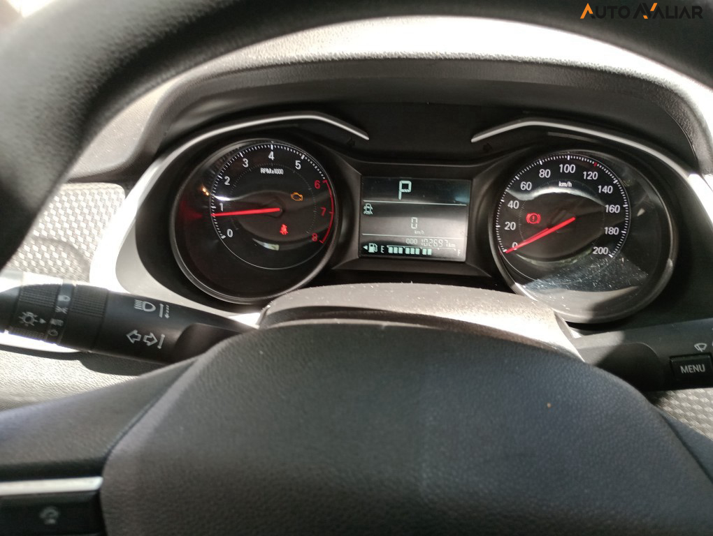 CHEVROLET ONIX 1.0 TURBO FLEX PLUS LT AUTOM&Aacute;TICO