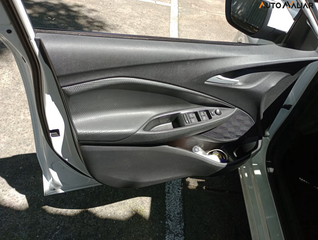 CHEVROLET ONIX 1.0 TURBO FLEX PLUS LT AUTOM&Aacute;TICO