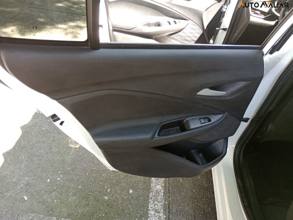 CHEVROLET ONIX 1.0 TURBO FLEX PLUS LT AUTOM&Aacute;TICO