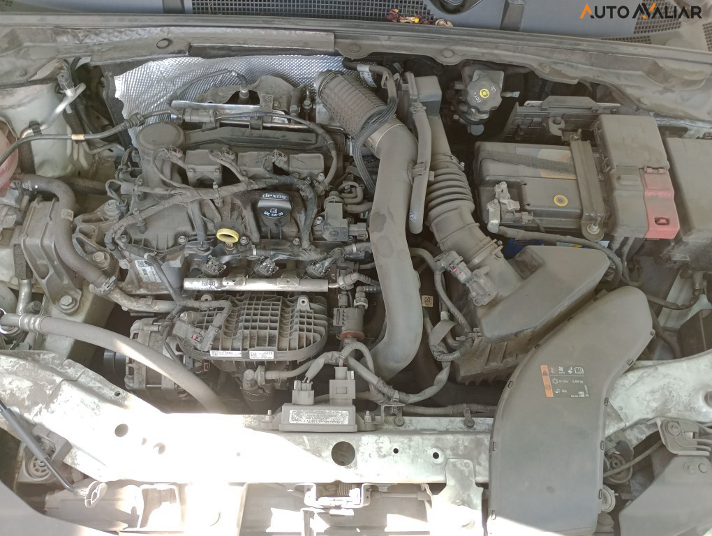 CHEVROLET ONIX 1.0 TURBO FLEX PLUS LT AUTOM&Aacute;TICO