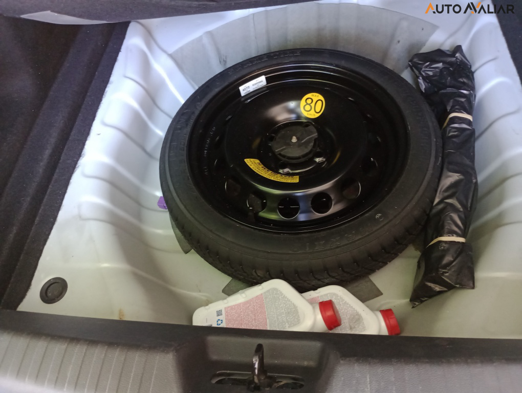 CHEVROLET ONIX 1.0 TURBO FLEX PLUS LT AUTOM&Aacute;TICO