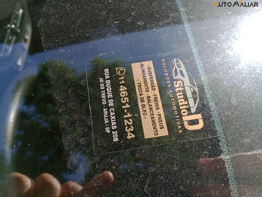 CHEVROLET ONIX 1.0 TURBO FLEX PLUS LT AUTOM&Aacute;TICO