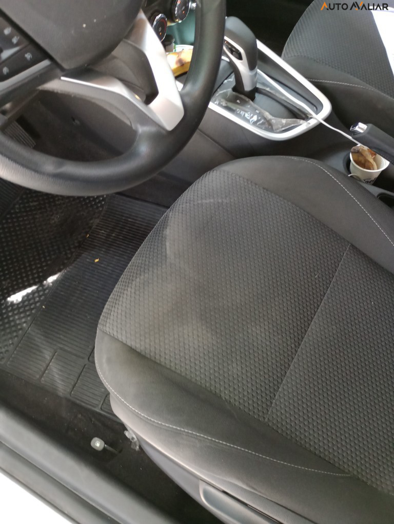 CHEVROLET ONIX 1.0 TURBO FLEX PLUS LT AUTOM&Aacute;TICO