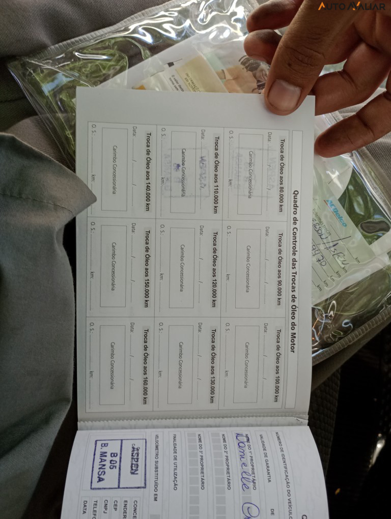 CHEVROLET ONIX 1.0 TURBO FLEX PLUS LT AUTOM&Aacute;TICO