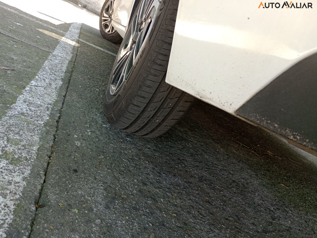 CHEVROLET ONIX 1.0 TURBO FLEX PLUS LT AUTOM&Aacute;TICO