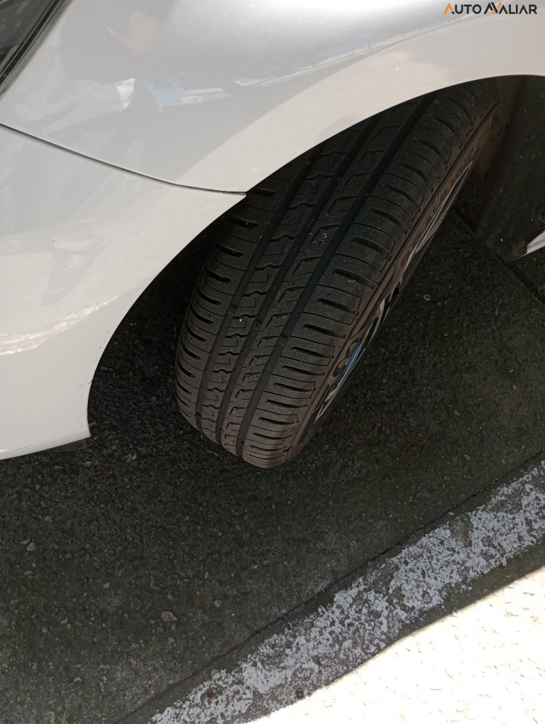 CHEVROLET ONIX 1.0 TURBO FLEX PLUS LT AUTOM&Aacute;TICO