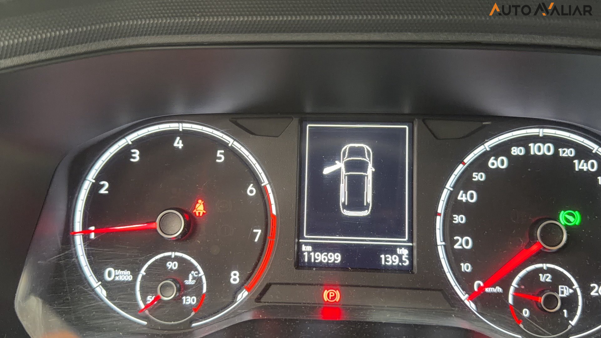 VOLKSWAGEN T-CROSS 1.0 200 TSI TOTAL FLEX SENSE AUTOM&Aacute;TICO