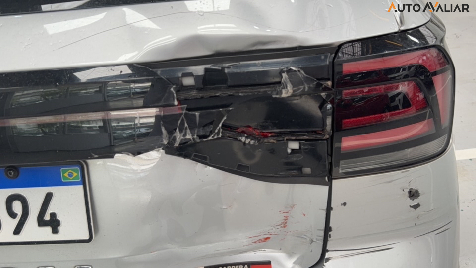 VOLKSWAGEN T-CROSS 1.0 200 TSI TOTAL FLEX SENSE AUTOM&Aacute;TICO