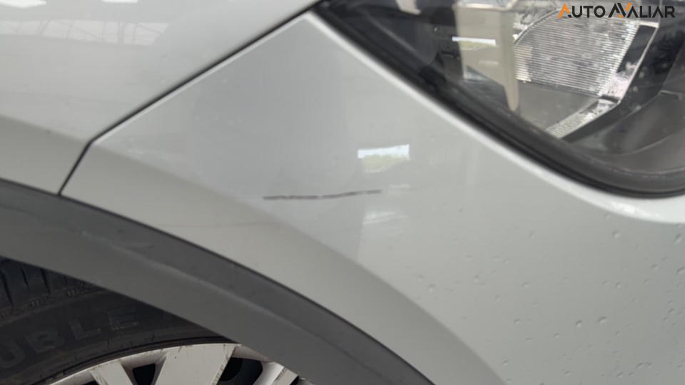 VOLKSWAGEN T-CROSS 1.0 200 TSI TOTAL FLEX SENSE AUTOM&Aacute;TICO