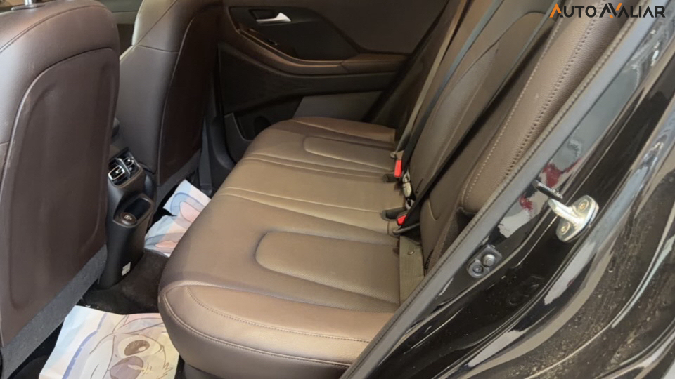 HYUNDAI CRETA 1.0 TGDI FLEX PLATINUM AUTOM&Aacute;TICO