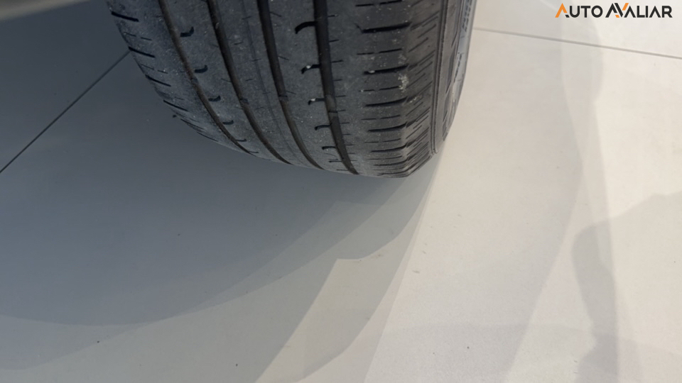 HYUNDAI CRETA 1.0 TGDI FLEX PLATINUM AUTOM&Aacute;TICO