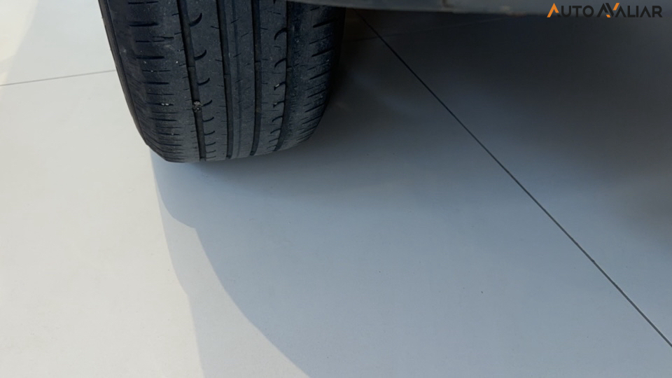 HYUNDAI CRETA 1.0 TGDI FLEX PLATINUM AUTOM&Aacute;TICO