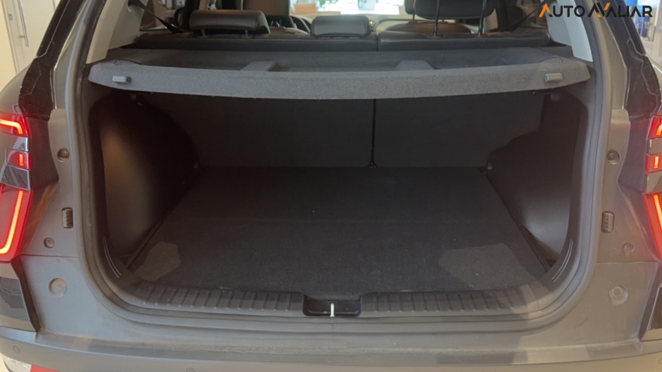 HYUNDAI CRETA 1.0 TGDI FLEX PLATINUM AUTOM&Aacute;TICO