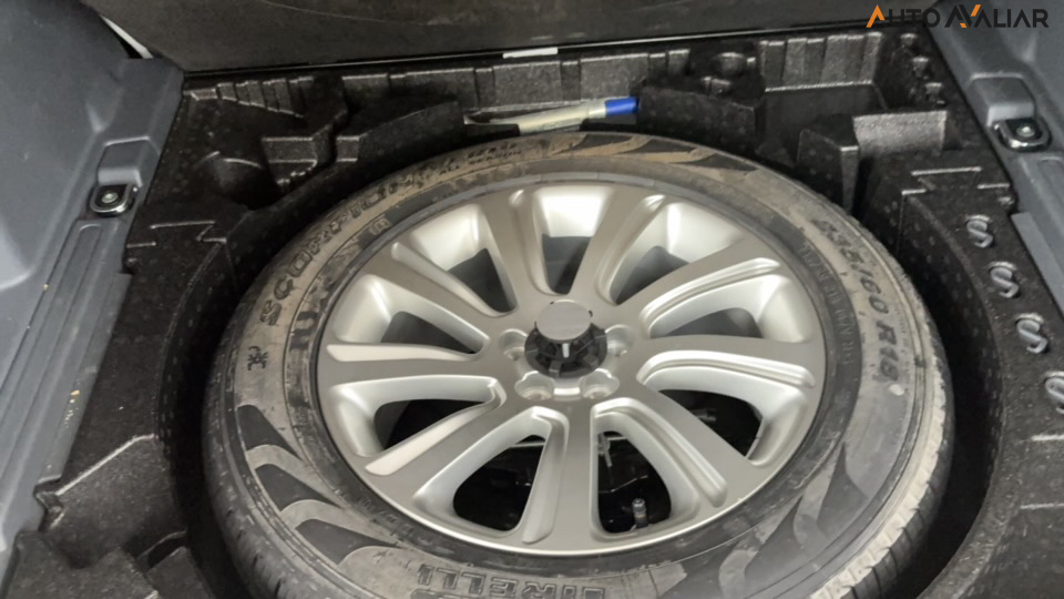 LAND ROVER DISCOVERY SPORT 2.0 16V SI4 TURBO FLEX SE 4P AUTOMATICO