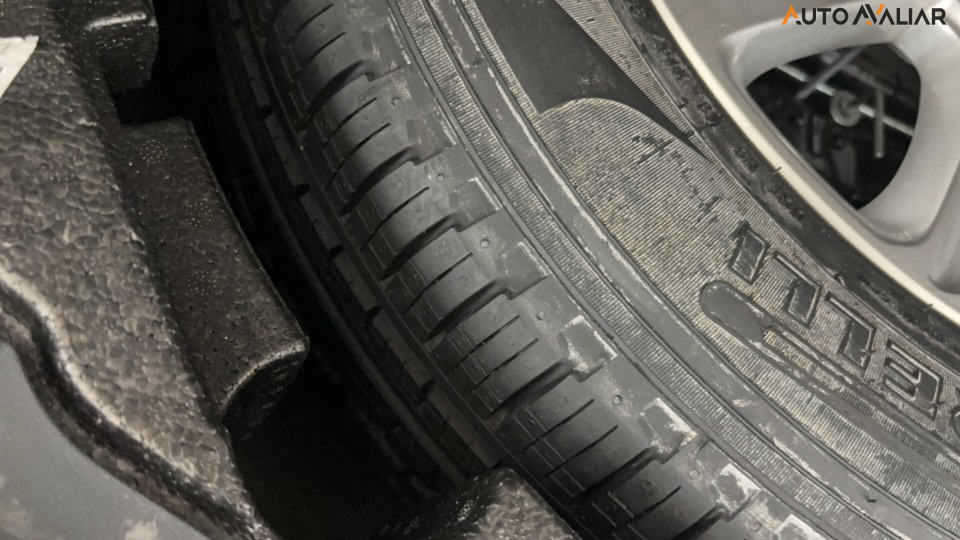 LAND ROVER DISCOVERY SPORT 2.0 16V SI4 TURBO FLEX SE 4P AUTOMATICO