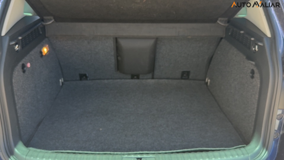 VOLKSWAGEN TIGUAN 2.0 TSI 16V TURBO GASOLINA 4P TIPTRONIC