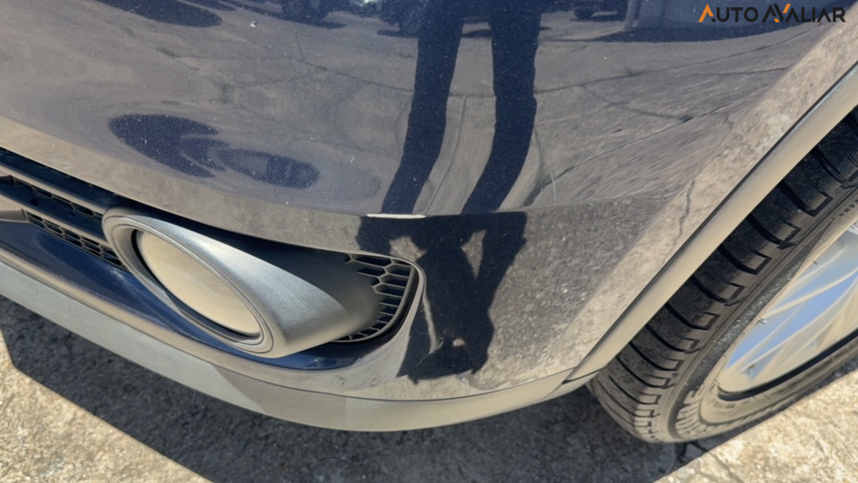 VOLKSWAGEN TIGUAN 2.0 TSI 16V TURBO GASOLINA 4P TIPTRONIC