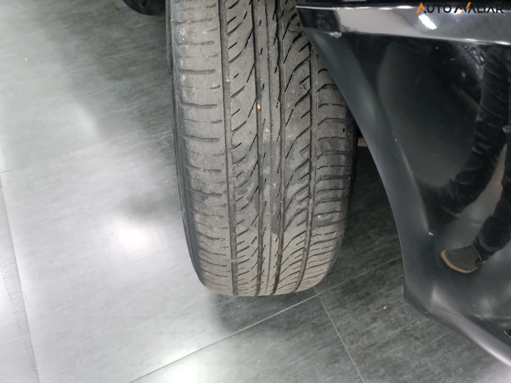 HYUNDAI TUCSON 2.0 MPFI GLS 16V 143CV 2WD FLEX 4P AUTOMATICO