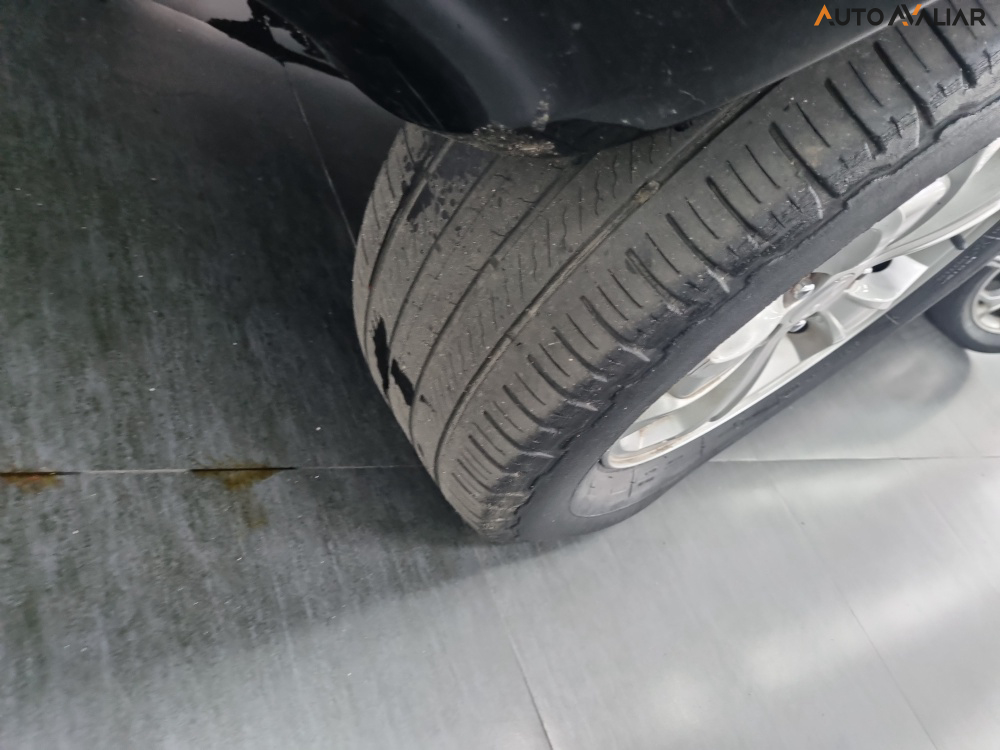 HYUNDAI TUCSON 2.0 MPFI GLS 16V 143CV 2WD FLEX 4P AUTOMATICO