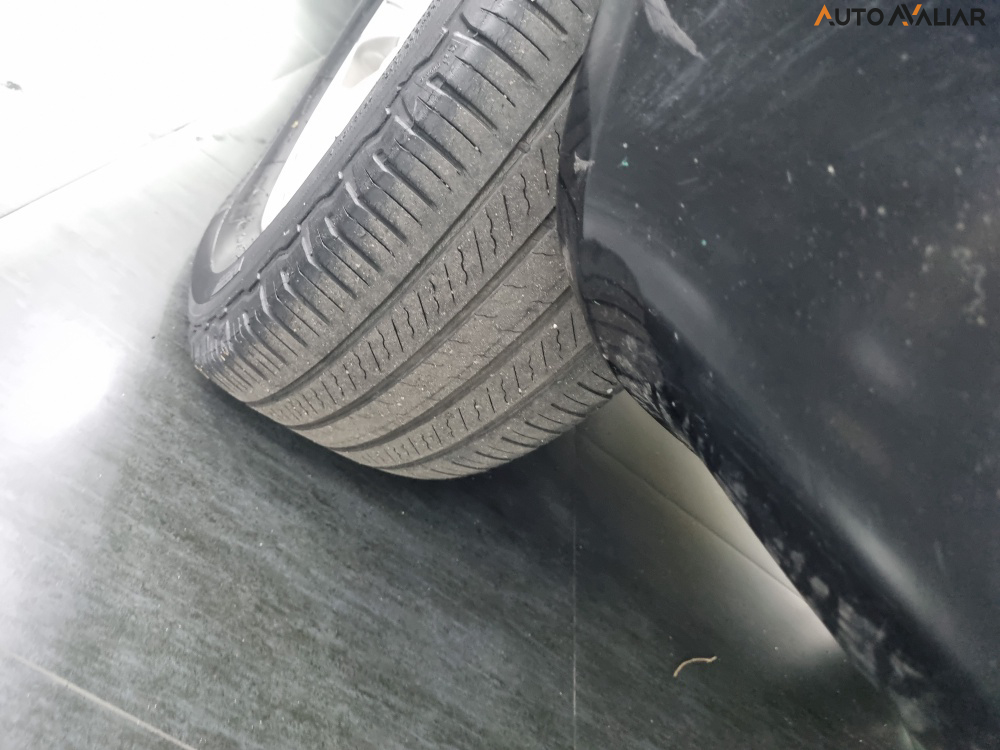 HYUNDAI TUCSON 2.0 MPFI GLS 16V 143CV 2WD FLEX 4P AUTOMATICO