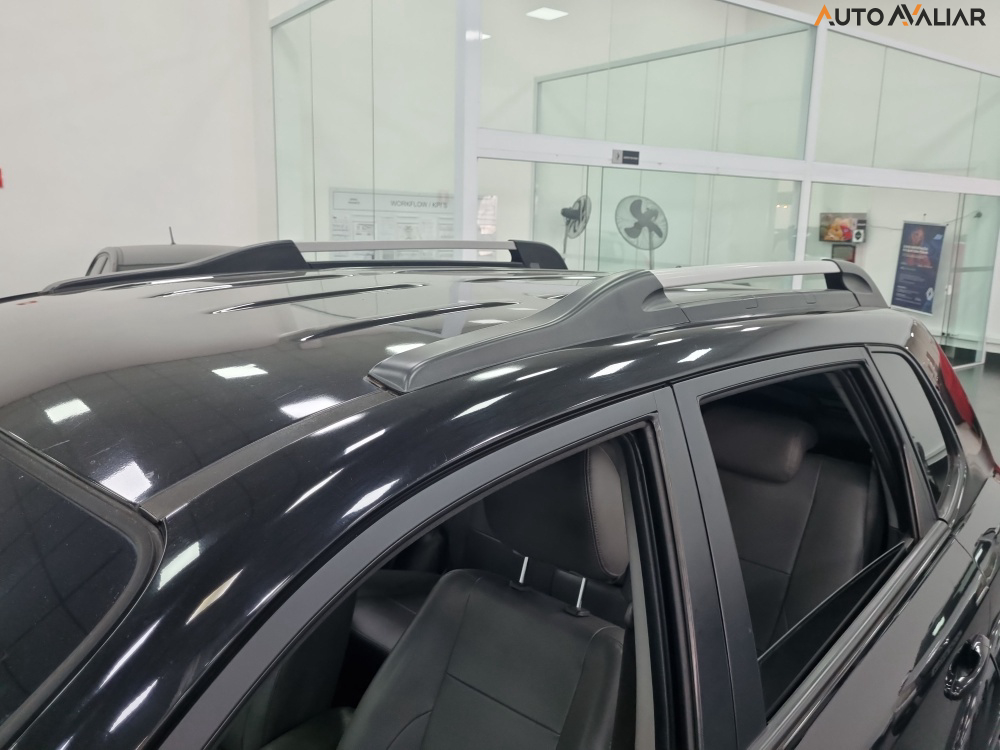 HYUNDAI TUCSON 2.0 MPFI GLS 16V 143CV 2WD FLEX 4P AUTOMATICO