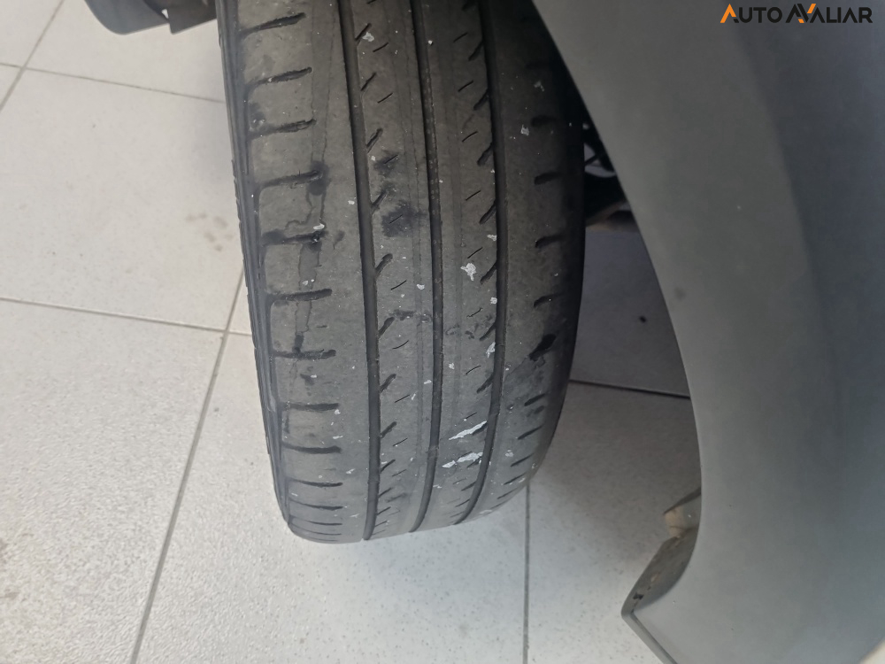 RENAULT SANDERO 1.6 16V SCE FLEX ZEN AUTOMATICO