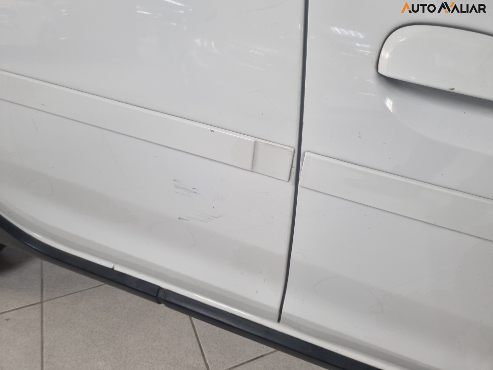 RENAULT SANDERO 1.6 16V SCE FLEX ZEN AUTOMATICO