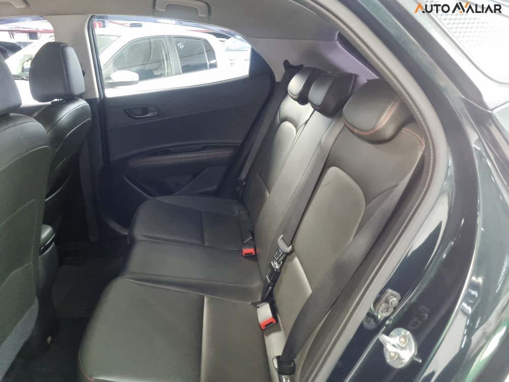 HYUNDAI HB20 1.0 TGDI FLEX DIAMOND PLUS AUTOMATICO