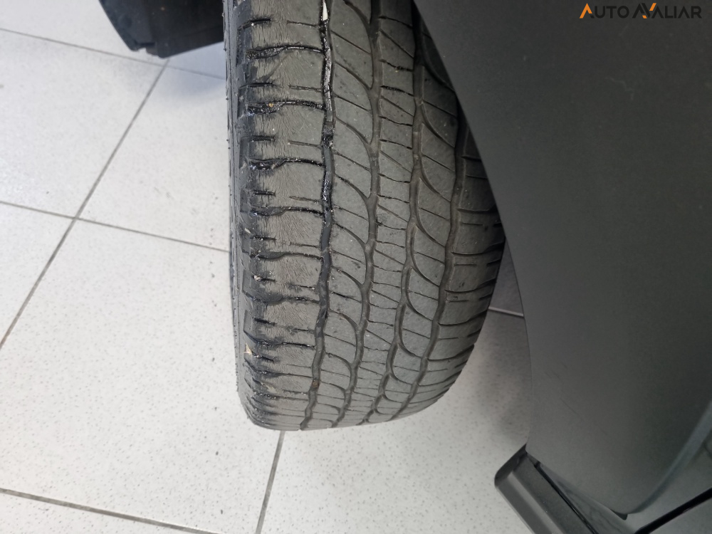 HYUNDAI HB20 1.0 TGDI FLEX DIAMOND PLUS AUTOMATICO