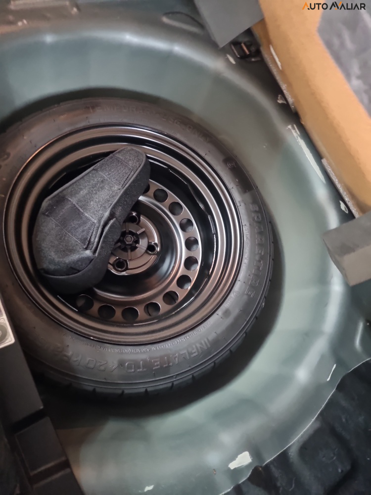 HYUNDAI HB20 1.0 TGDI FLEX DIAMOND PLUS AUTOMATICO