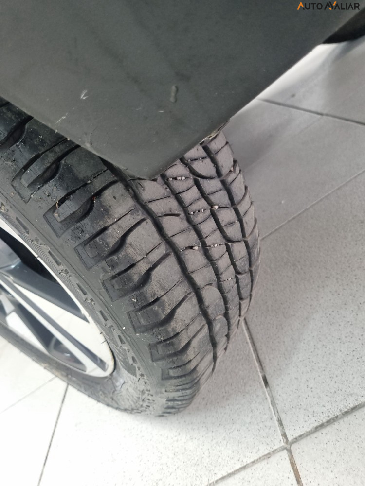 HYUNDAI HB20 1.0 TGDI FLEX DIAMOND PLUS AUTOMATICO