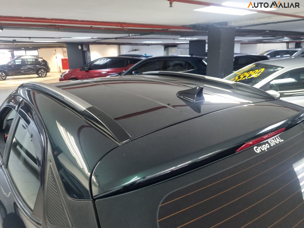 HYUNDAI HB20 1.0 TGDI FLEX DIAMOND PLUS AUTOMATICO