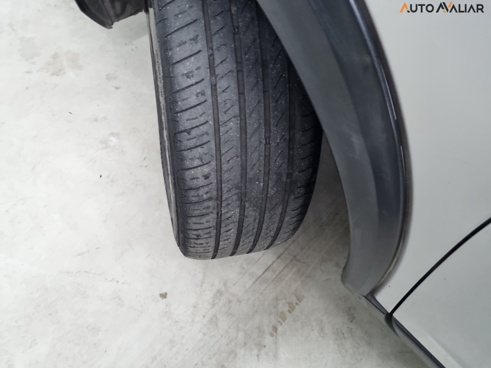 NISSAN KICKS 1.6 16V FLEXSTART S DIRECT 4P XTRONIC