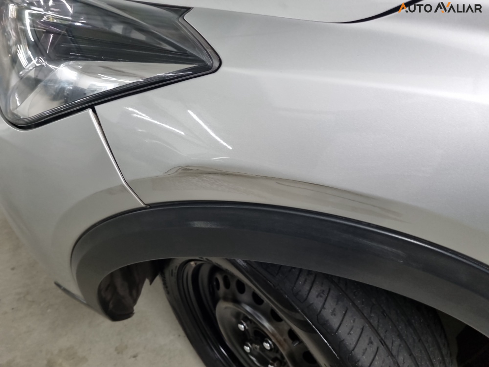 NISSAN KICKS 1.6 16V FLEXSTART S DIRECT 4P XTRONIC