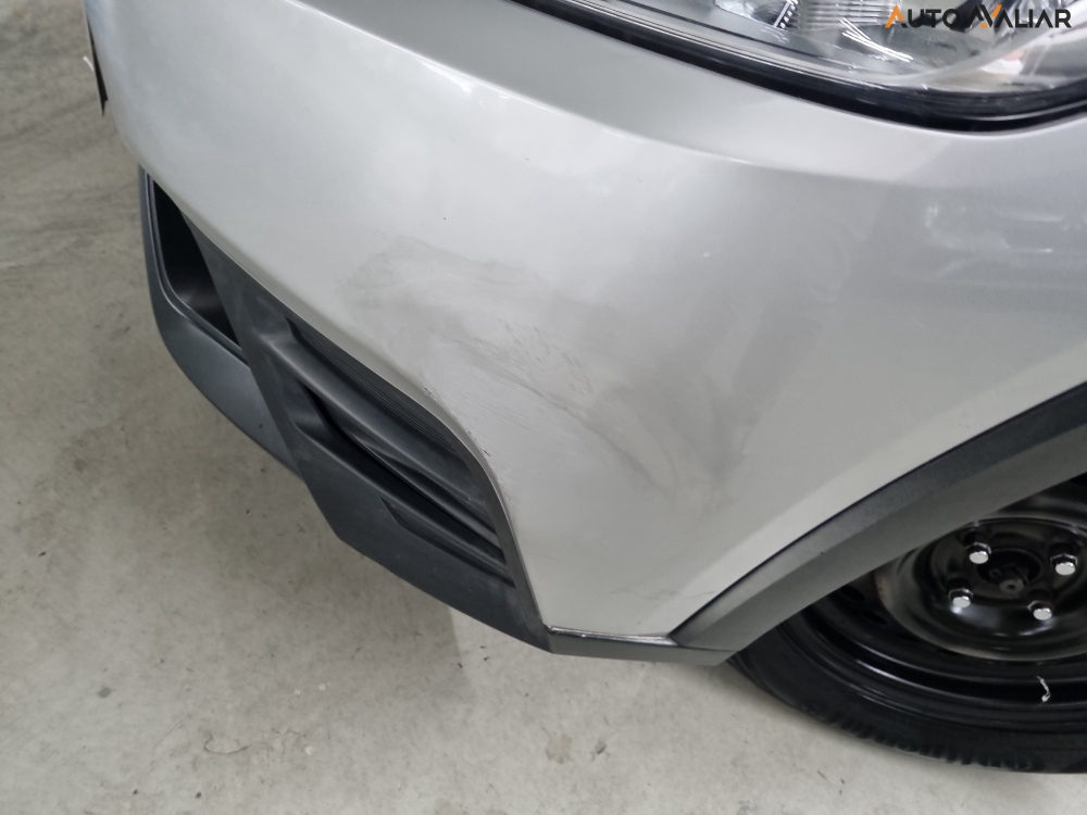 NISSAN KICKS 1.6 16V FLEXSTART S DIRECT 4P XTRONIC