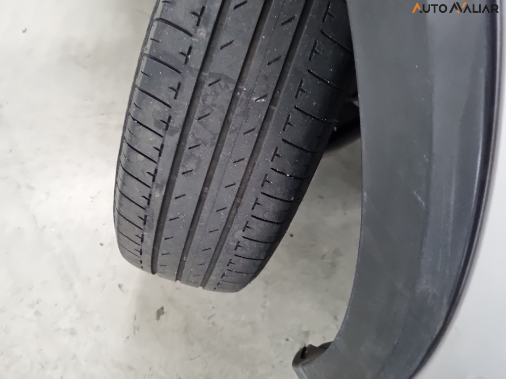 NISSAN KICKS 1.6 16V FLEXSTART S DIRECT 4P XTRONIC