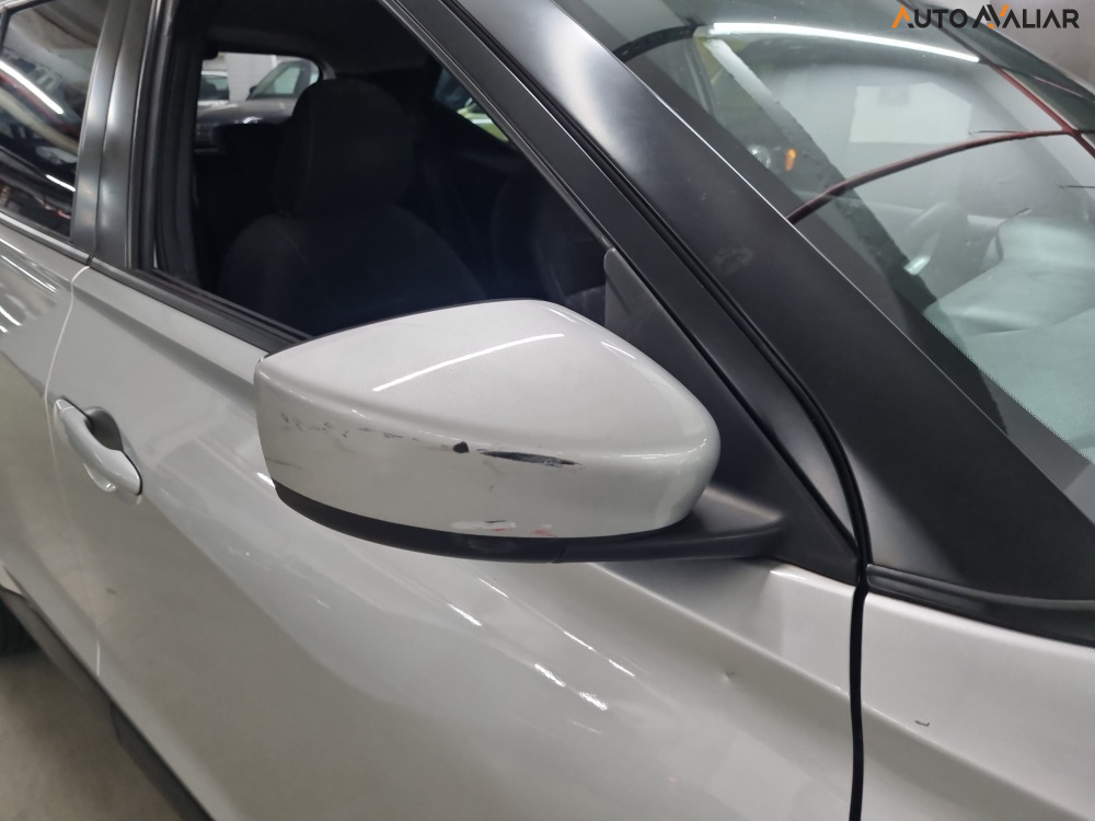 NISSAN KICKS 1.6 16V FLEXSTART S DIRECT 4P XTRONIC