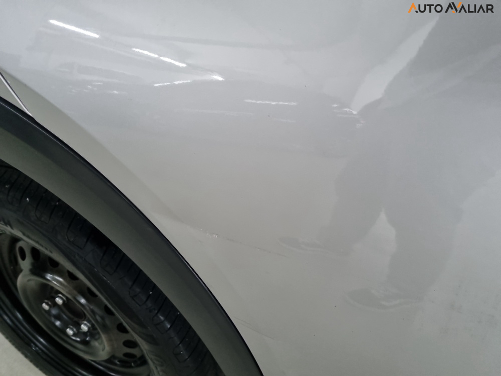 NISSAN KICKS 1.6 16V FLEXSTART S DIRECT 4P XTRONIC